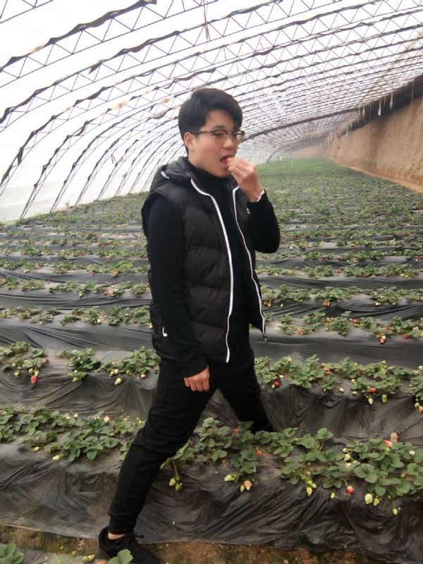 樊小广的第一张照片--玉溪残疾人相亲网