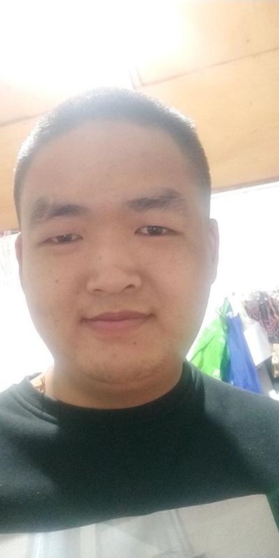 魅力恩霖的第一张照片--玉溪残疾人相亲网