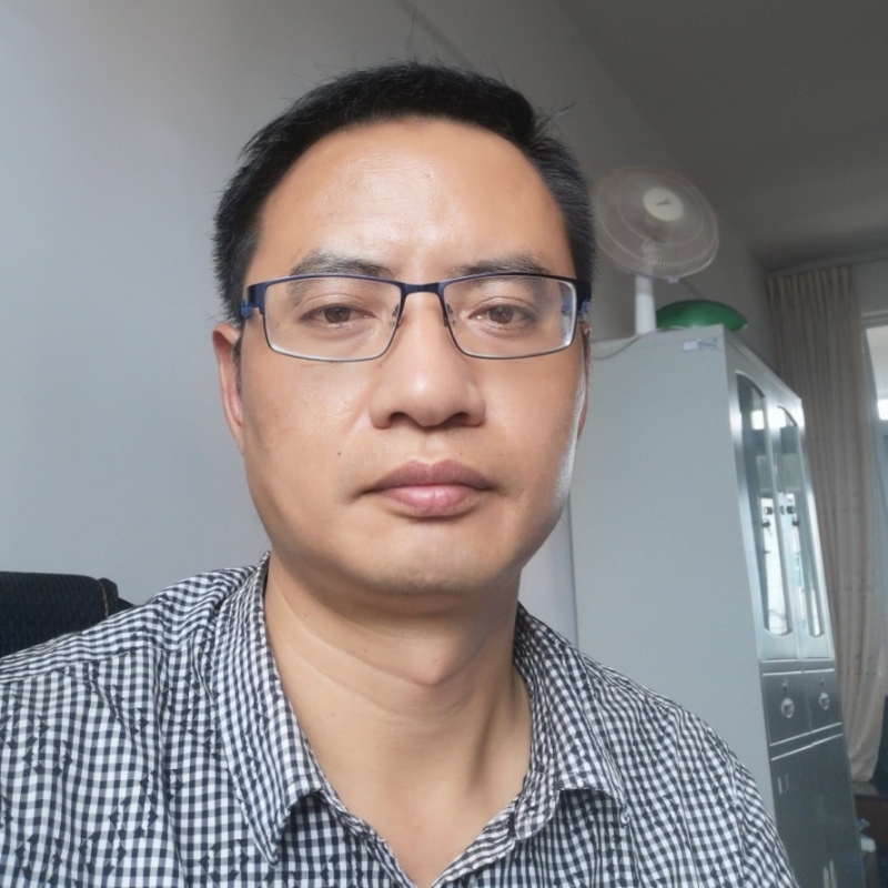 深情久伴的第一张照片--玉溪残疾人相亲网