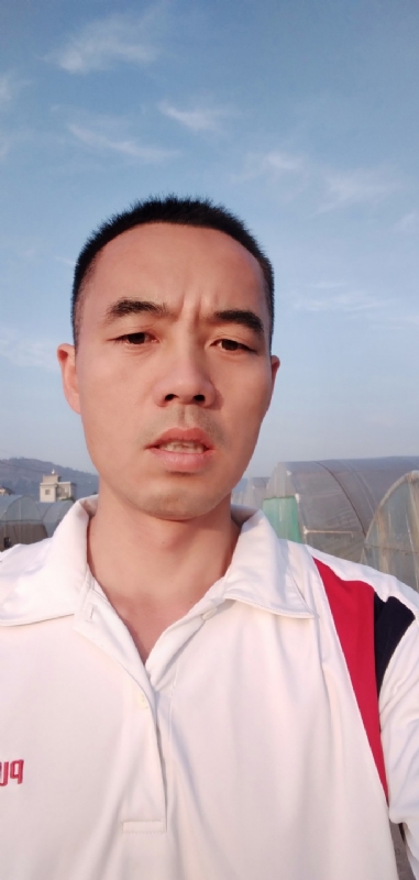 大头鱼的第一张照片--玉溪残疾人相亲网