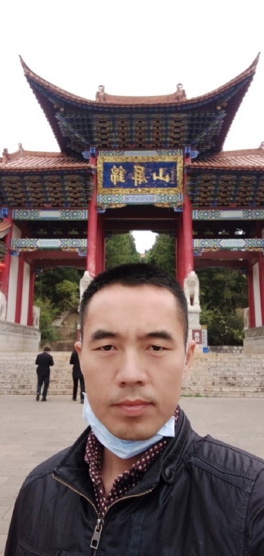 大头鱼的第二张照片--玉溪残疾人相亲网