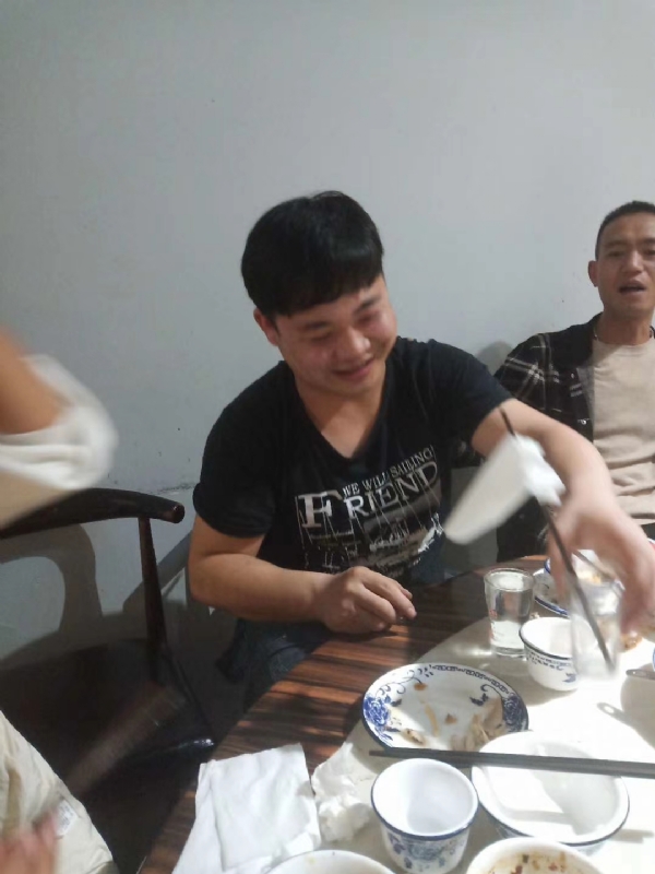非诚勿扰的第一张照片--玉溪残疾人相亲网