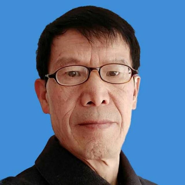 结佛缘的第一张照片--玉溪残疾人相亲网